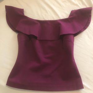 Ted Baker shirt size 1